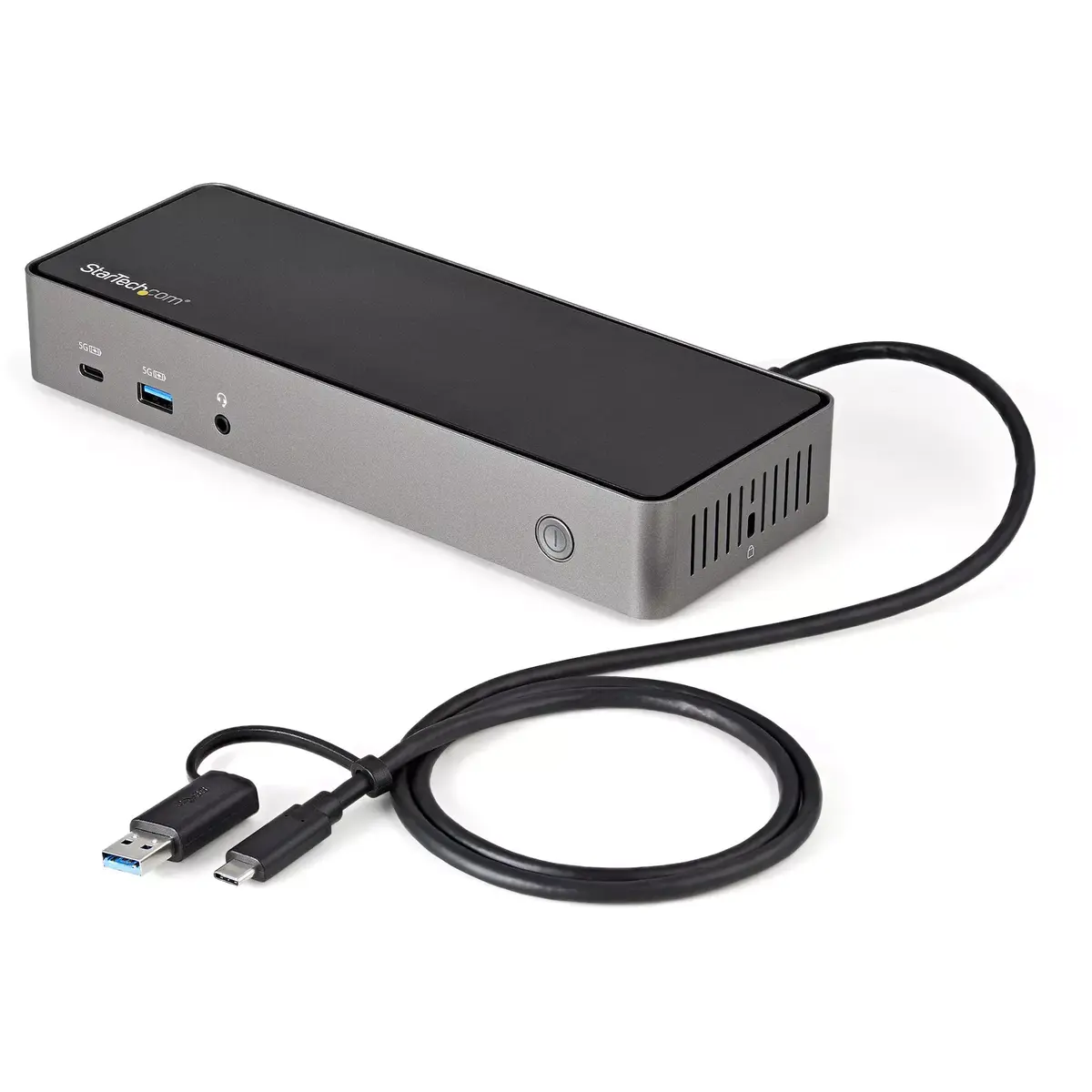 Docking Station StarTech.com DK31C3HDPDUE Photo 4