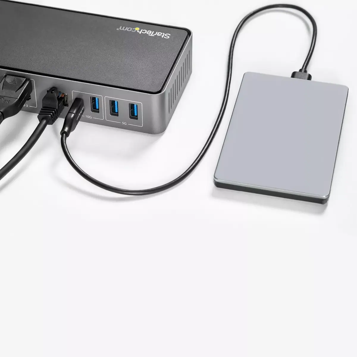 Docking Station StarTech.com DK31C3HDPDUE Photo 10