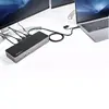 Docking Station StarTech.com DK31C3HDPDUE Photo 11