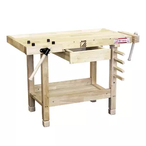 Woodworking workbench Holzmann WB106MINI