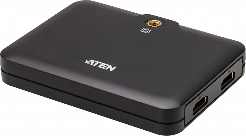 Video ieraksta ierīce ATEN CAMLIVE™+, UC3021