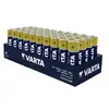 Одноразовая батарея Varta Longlife AA Folie 40 Photo 2