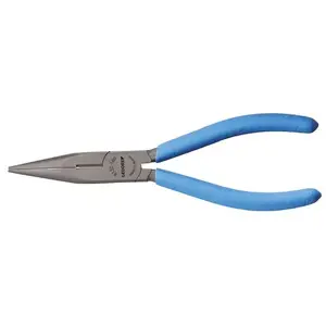 Plier Gedore 6710880 — width 65 mm, height 60 mm, weight 129 g