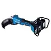 Шлифовальная машинка Makita GA900PT2 Photo 3