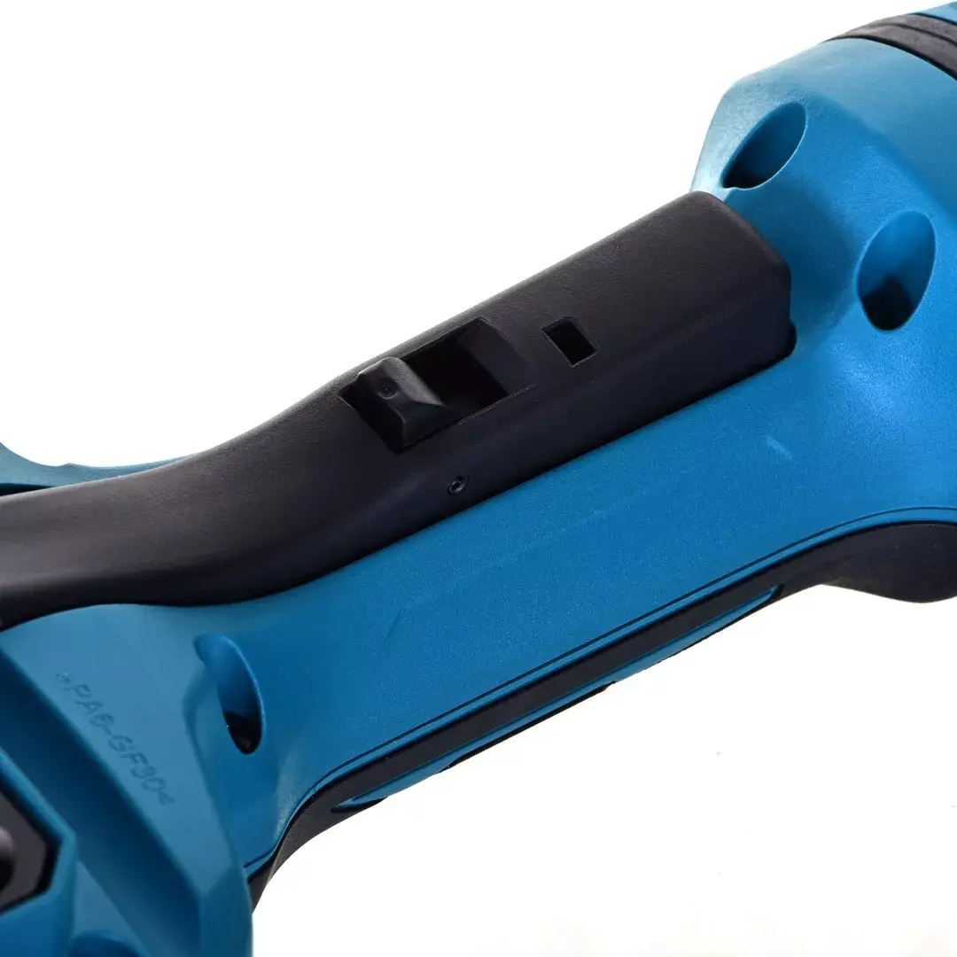 Шлифовальная машинка Makita GA900PT2 Photo 5