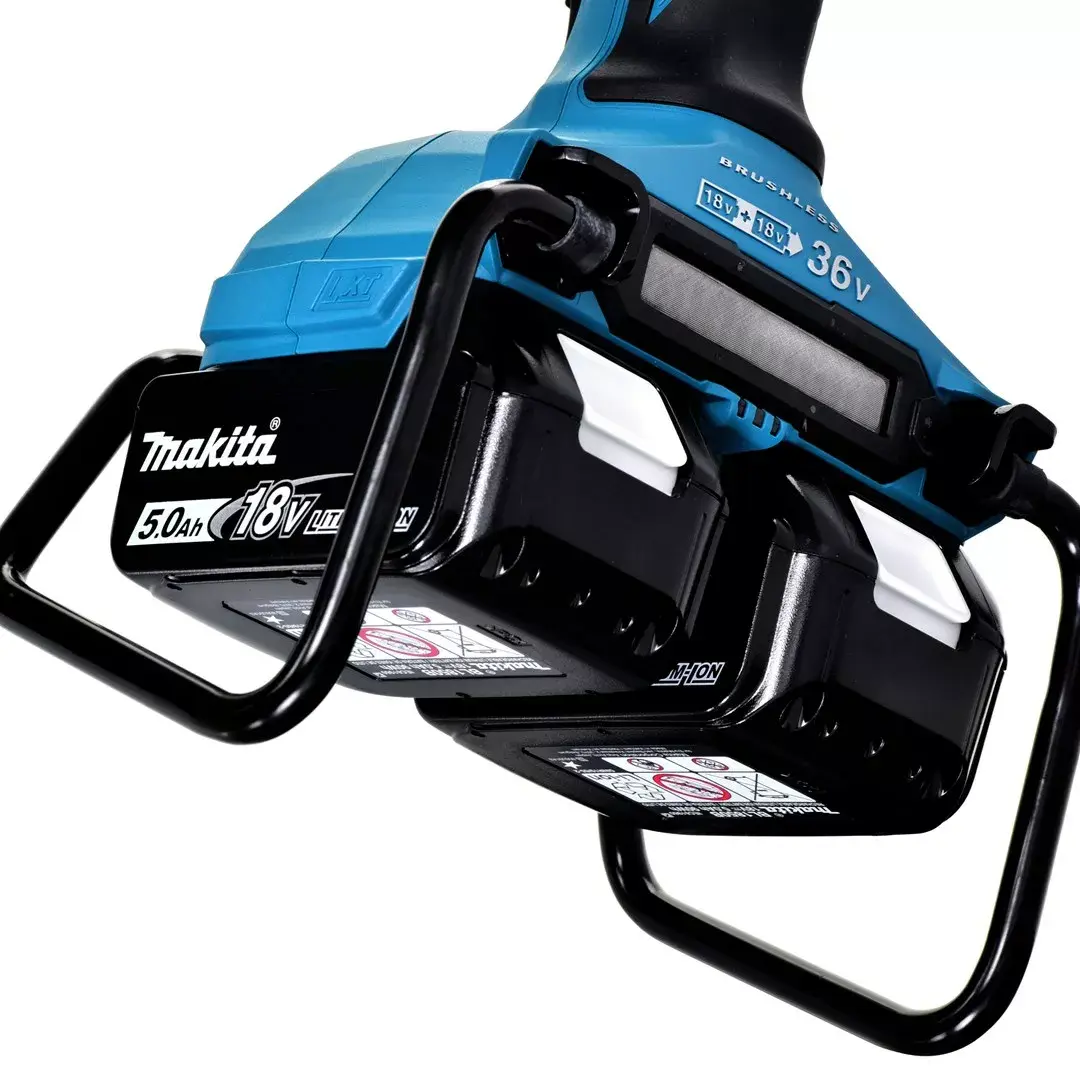 Шлифовальная машинка Makita GA900PT2 Photo 6