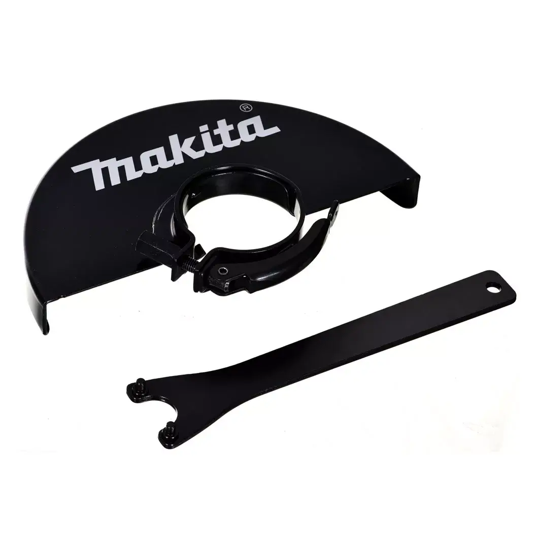 Шлифовальная машинка Makita GA900PT2 Photo 7