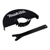 Шлифовальная машинка Makita GA900PT2 Photo 7