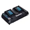 Шлифовальная машинка Makita GA900PT2 Photo 8