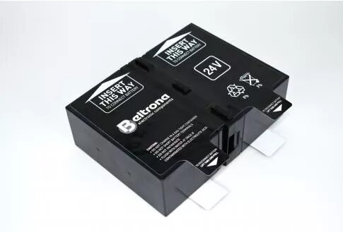 UPS Batteries