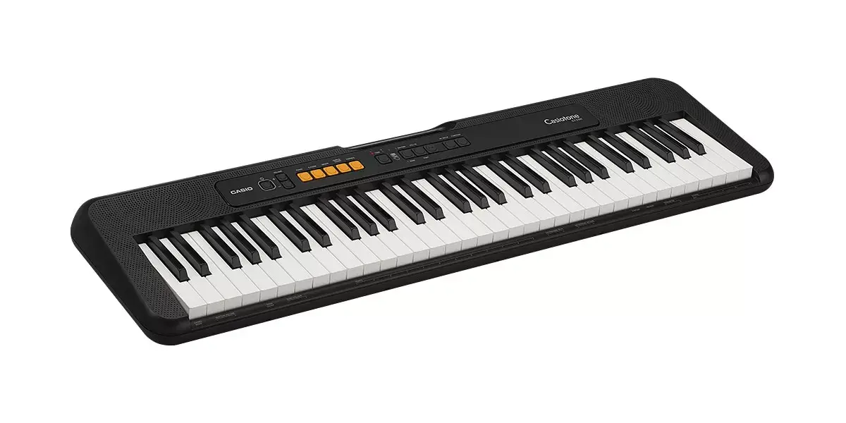 Digital Piano Casio CT-S100 Photo 3