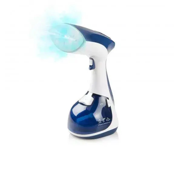 Handheld garment steamer Domo DO7057S Photo 2