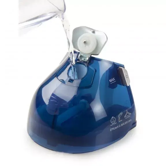 Handheld garment steamer Domo DO7057S Photo 9