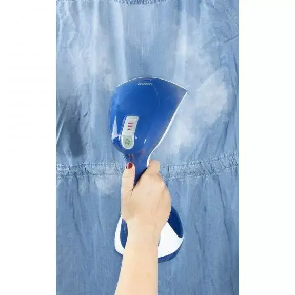 Handheld garment steamer Domo DO7057S Photo 12