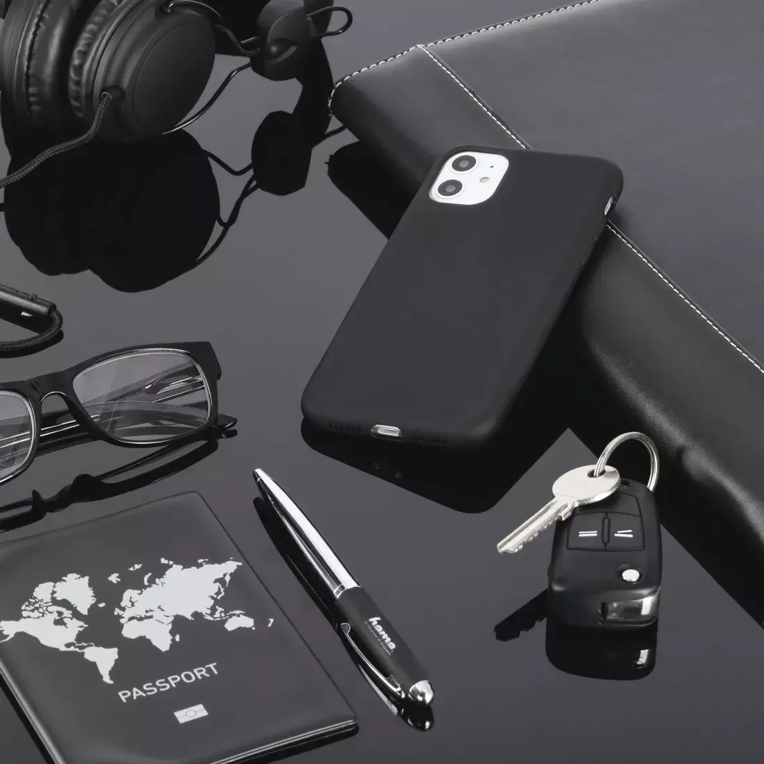 Cover Hama Finest Feel Galaxy A42 5G Photo 8