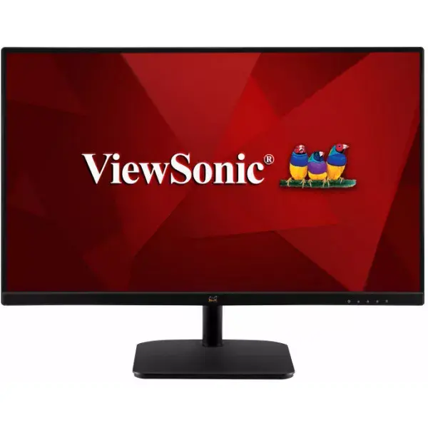Monitors Viewsonic VA2732-h Photo 2