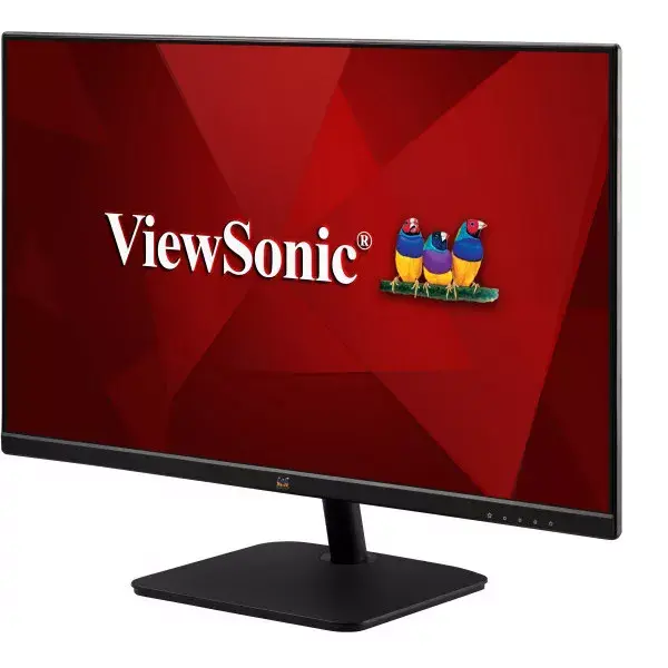 Monitors Viewsonic VA2732-h Photo 4