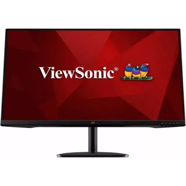 Monitors Viewsonic VA2732-h Photo 9