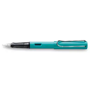 Fountain pen Lamy AL-star Turquoise