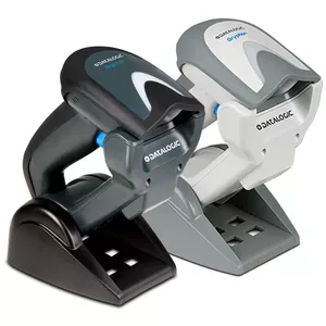 Handheld bar code reader Datalogic Gryphon I GM4132