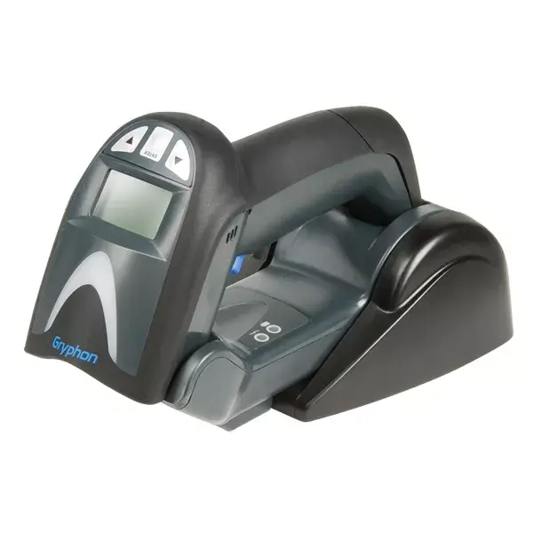 Rokas skeneris Datalogic Gryphon I GM4132 Photo 2
