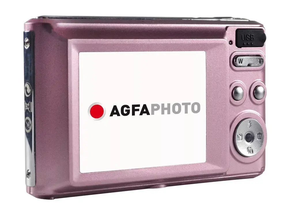 Kompaktā kamera AgfaPhoto DC5200 Photo 3