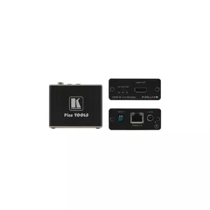 AV transmitter & receiver Kramer Electronics PT-872XR