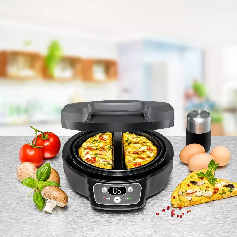 Omlete gatavotājs Rommelsbacher OM 950 Photo 3