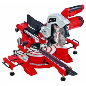 Пила Einhell TC-SM 216