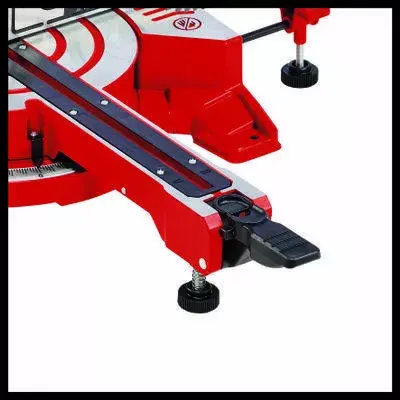 Пила Einhell TC-SM 216 Photo 8
