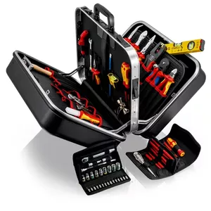 Tool storage case Knipex 00 21 42