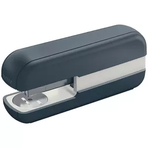 степлер Leitz 55670089 Standard clinch Black