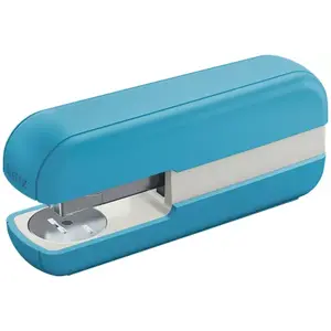 степлер Leitz 55670061 Standard clinch Blue