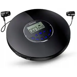 Автомобильный медиаплеер Reflexion PCD400 400W 12V — 1DIN с Bluetooth, USB и AUX