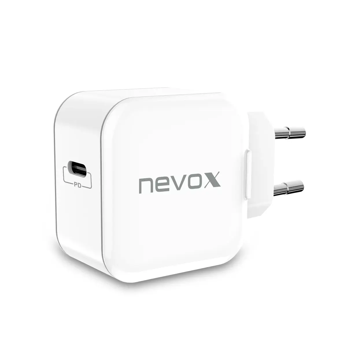 Nevox 1880 lādētājs — 20 W Photo 2