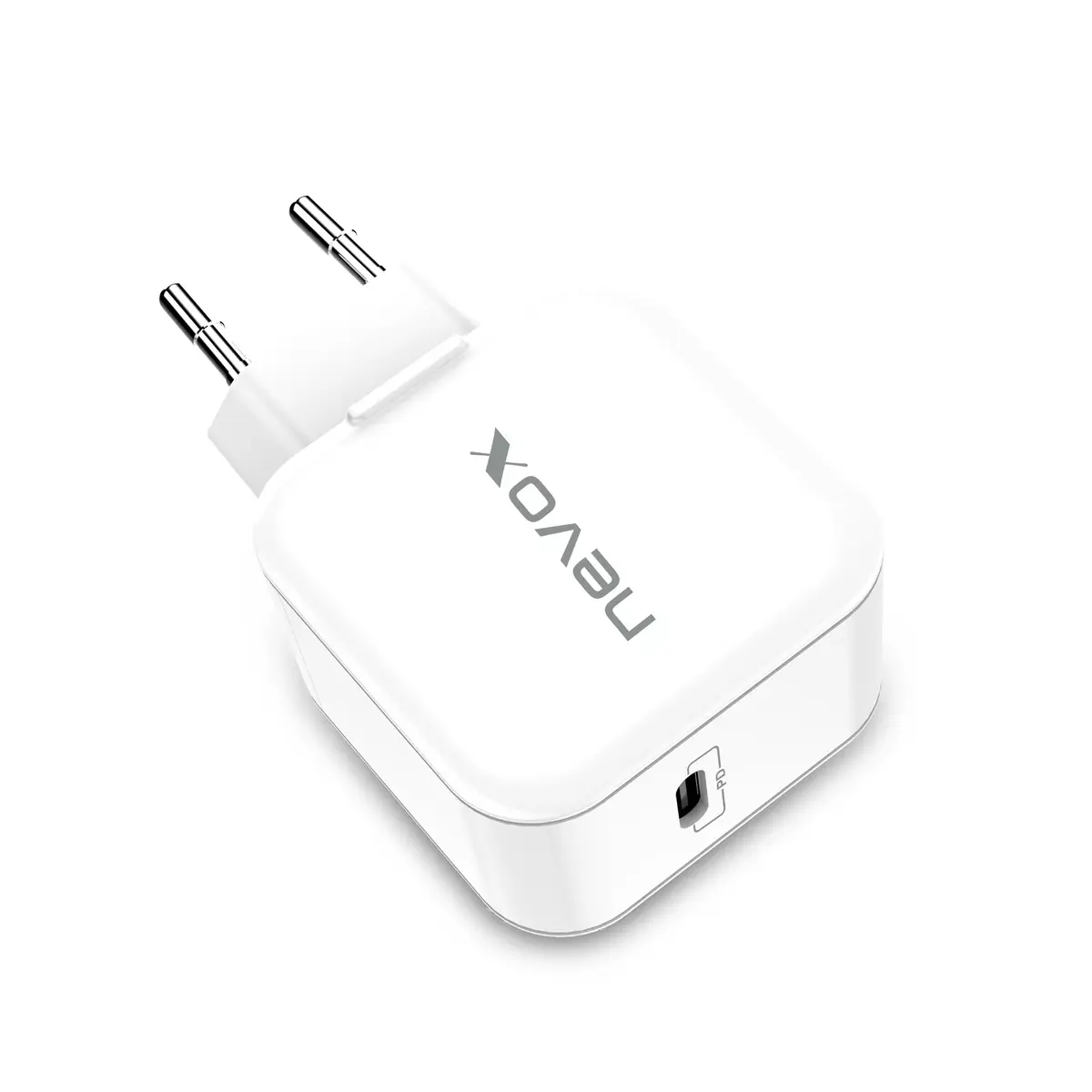 Nevox 1880 lādētājs — 20 W Photo 3