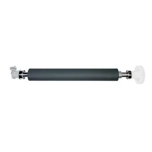 Roller spare part for Honeywell label printer PX940, model 50151881-001, black, 1 pc