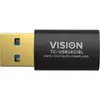 Переходник для кабеля Vision TC-USB3AC/BL Photo 2