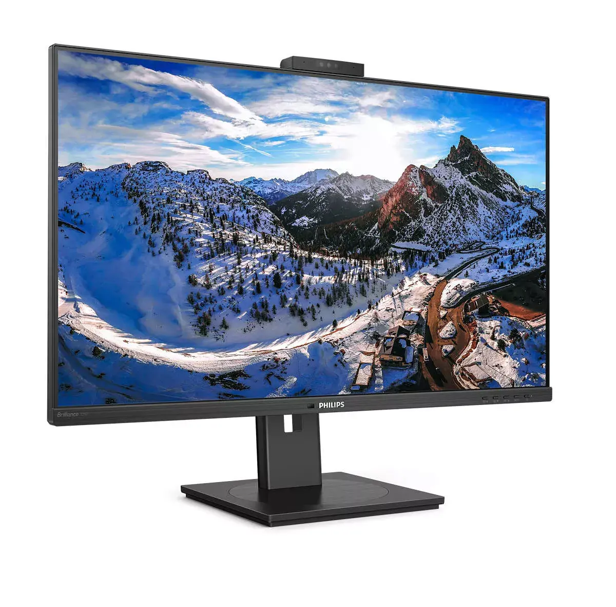 Монитор Philips P Line 329P1H/00 Photo 3