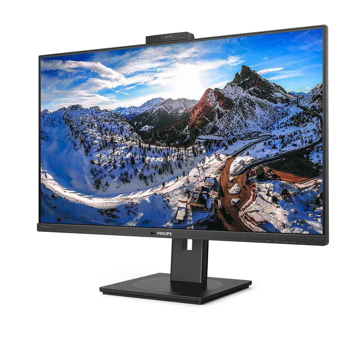 Монитор Philips P Line 329P1H/00 Photo 5