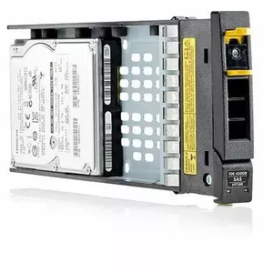 HP 600GB SAS 6G 10K SFF HDD - 727398-001-RFB