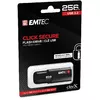 USB flash drive Emtec B120 Click Secure Photo 2