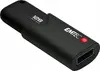 USB zibatmiņa Emtec B120 Click Secure Photo 2