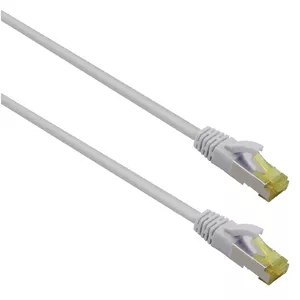 Networking Cable Helos 263743 Grey 2m Cat6a S/FTP