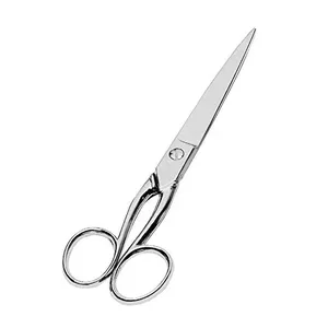 Wedo 909 557 stationery/craft scissors Straight cut Stainless steel