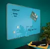 Leitz Cosy Magnetic Glass Whiteboard 800x600mm Photo 3