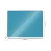 Leitz Cosy Magnetic Glass Whiteboard 800x600mm Photo 7
