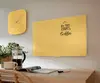 Whiteboard LEITZ 70430019 glass 800×600 mm Photo 2