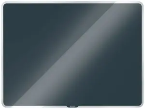 Leitz Cosy Magnētiskā stikla tāfele 600x400mm