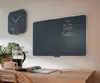 Leitz Cosy Magnetic Glass Whiteboard 600x400mm Photo 2